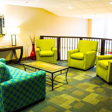Holiday Inn Express & Suites Havelock Northwest New Bern By Ihg Exteriér fotografie