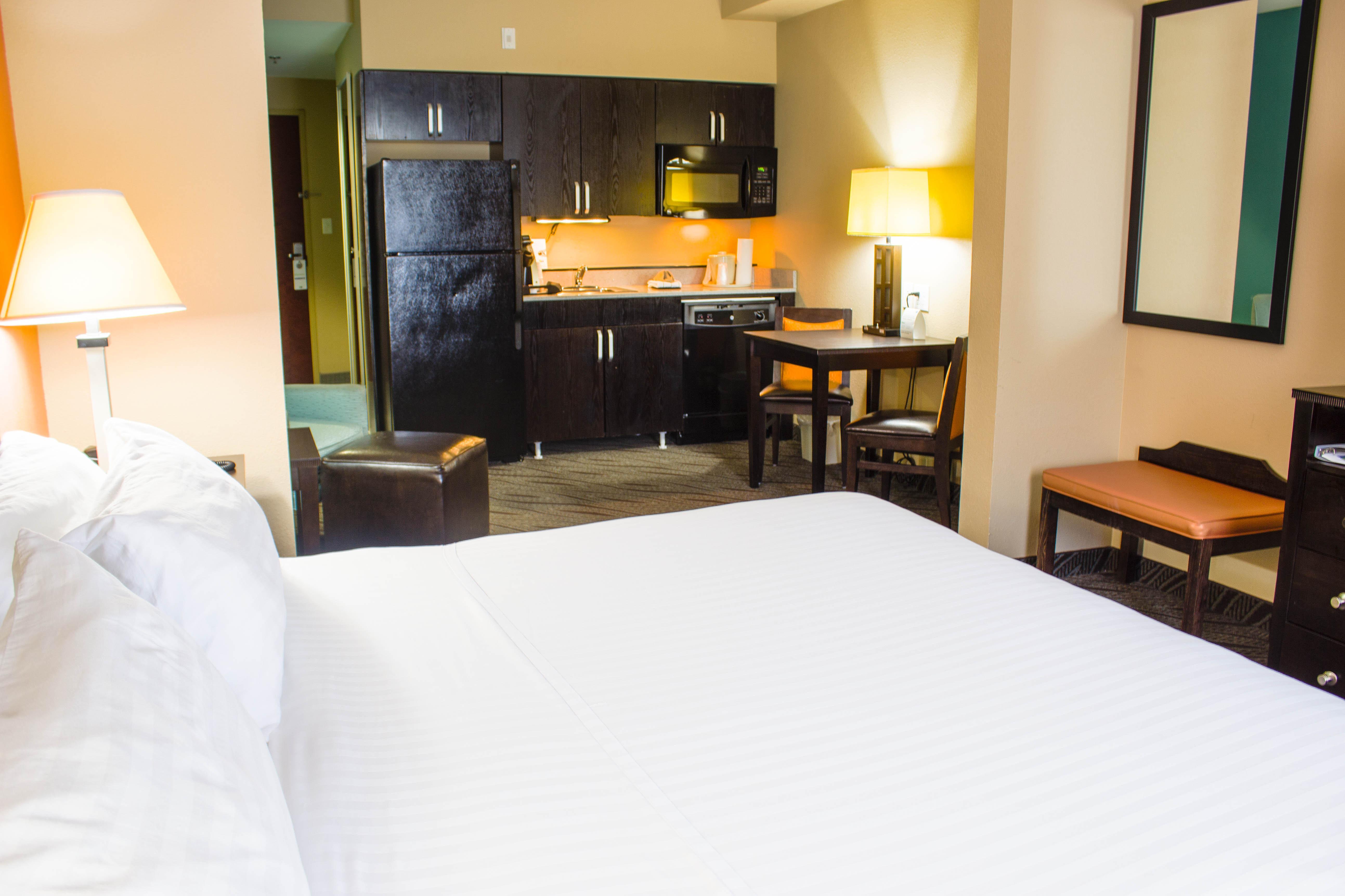 Holiday Inn Express & Suites Havelock Northwest New Bern By Ihg Exteriér fotografie