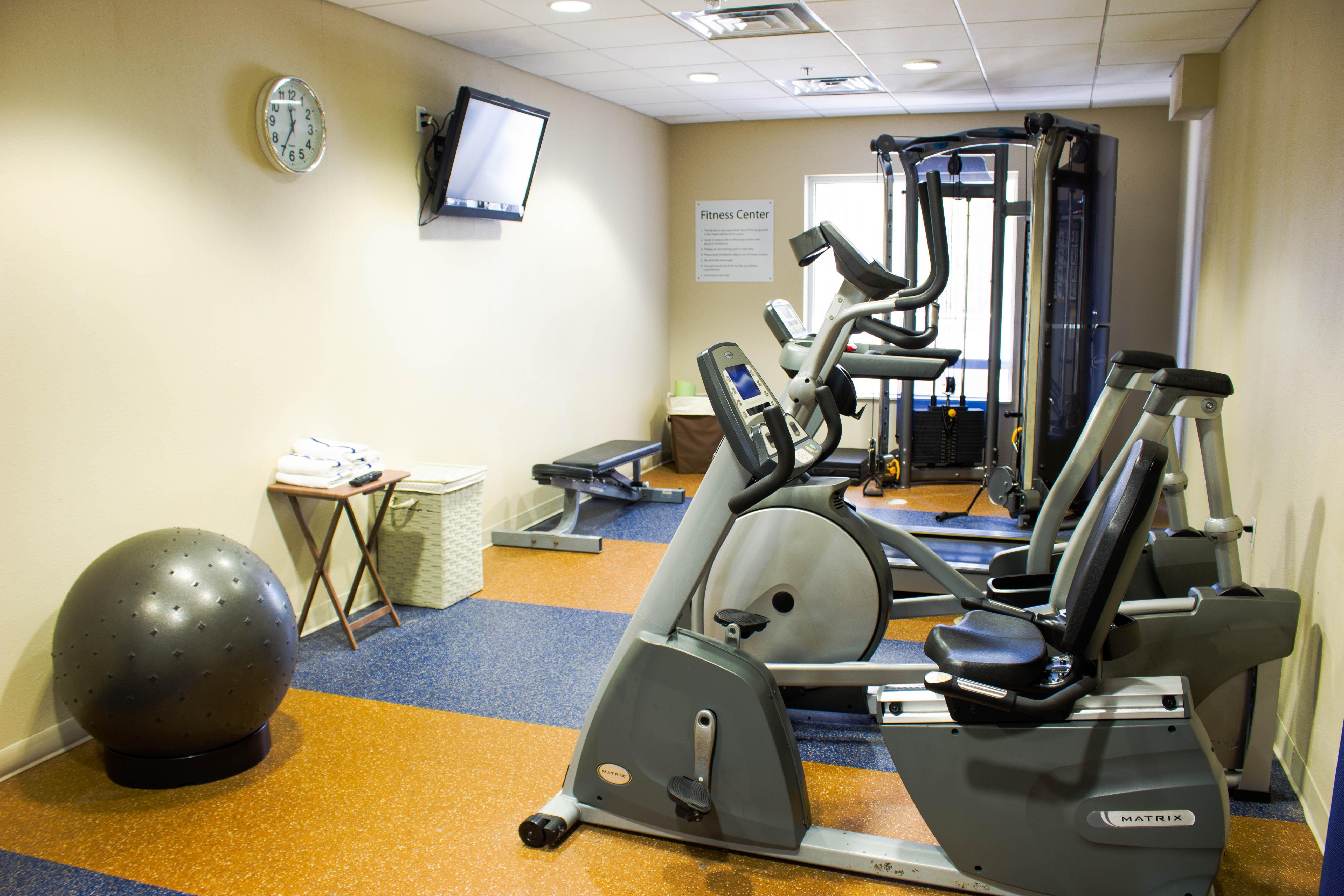 Holiday Inn Express & Suites Havelock Northwest New Bern By Ihg Exteriér fotografie