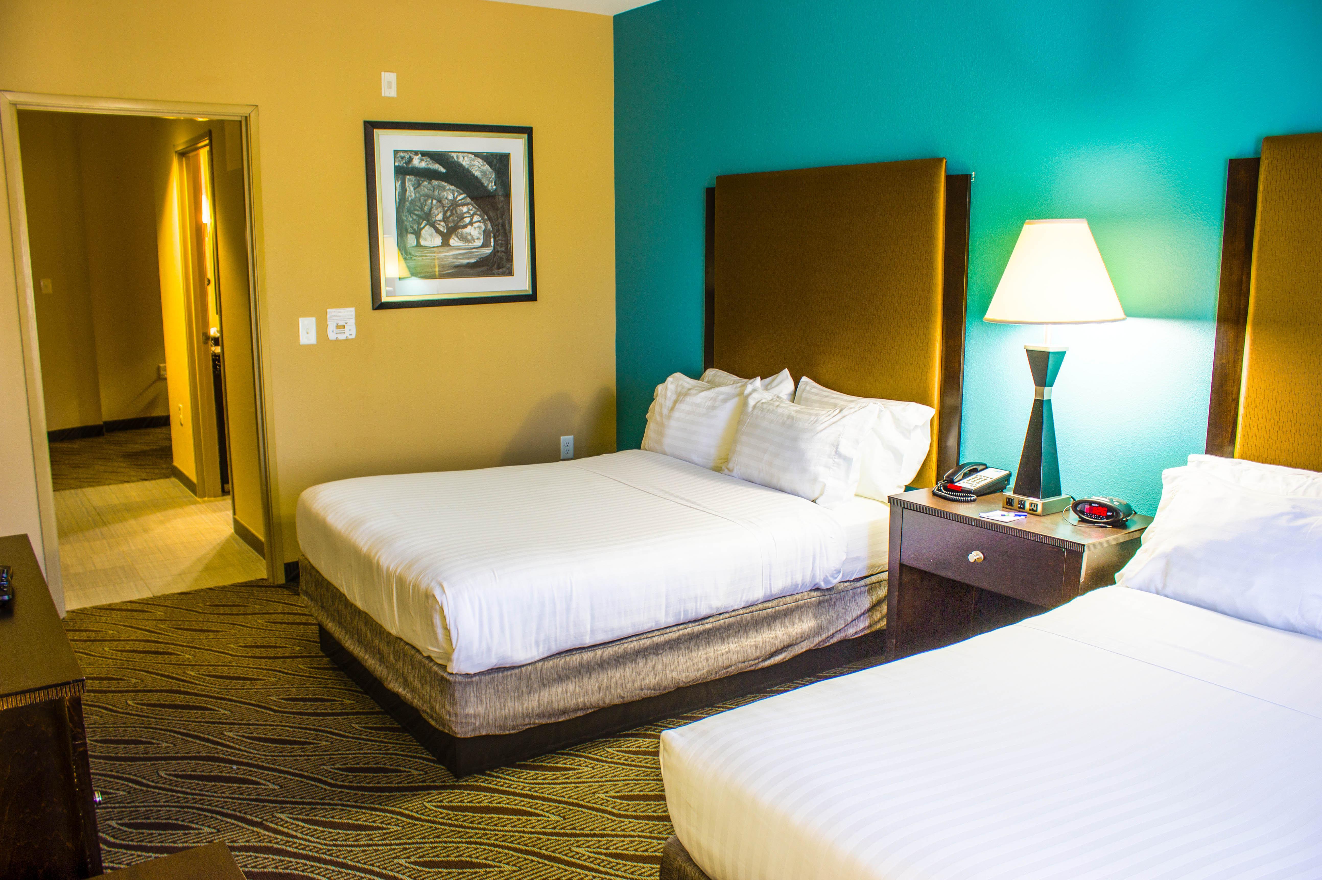 Holiday Inn Express & Suites Havelock Northwest New Bern By Ihg Exteriér fotografie