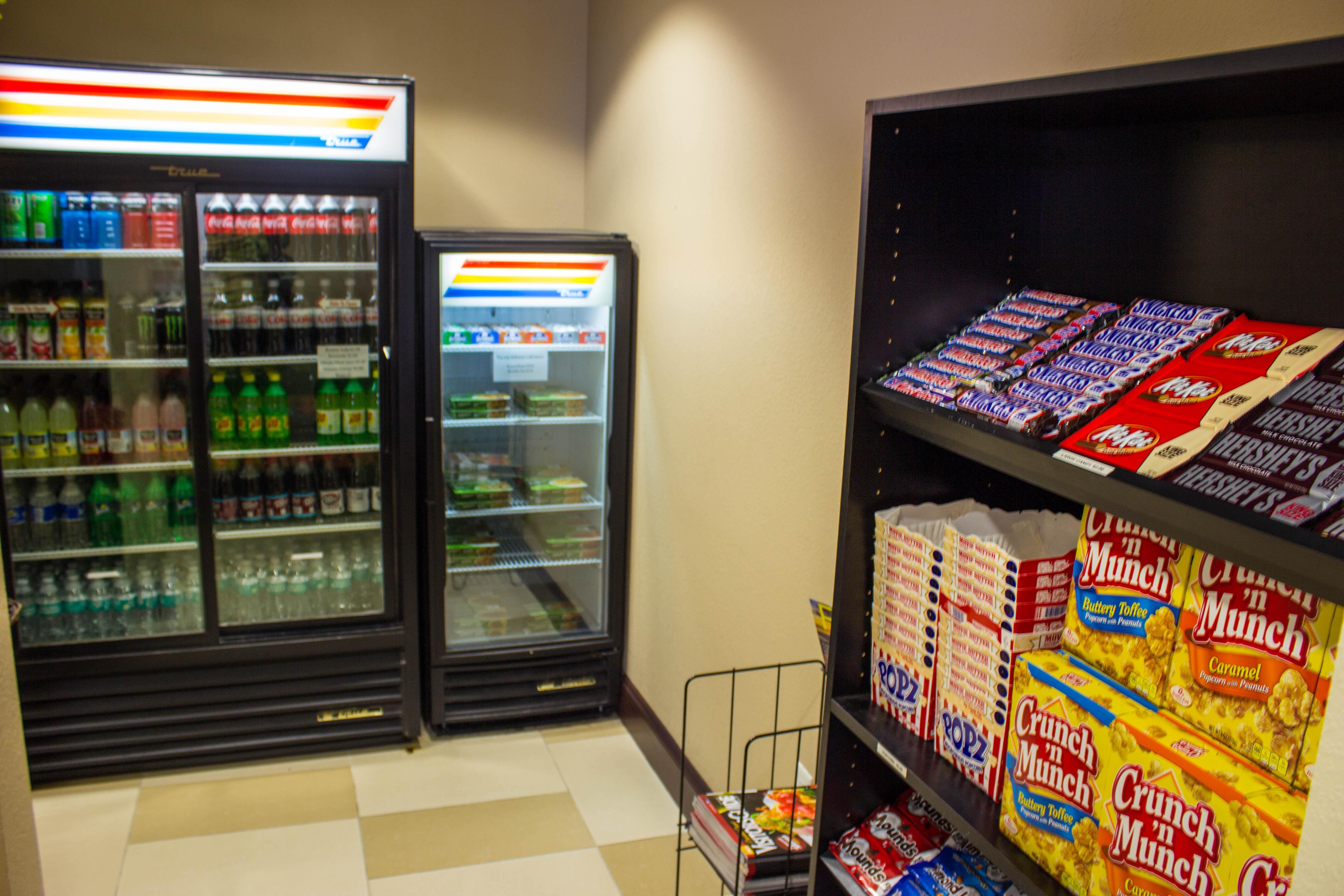 Holiday Inn Express & Suites Havelock Northwest New Bern By Ihg Exteriér fotografie