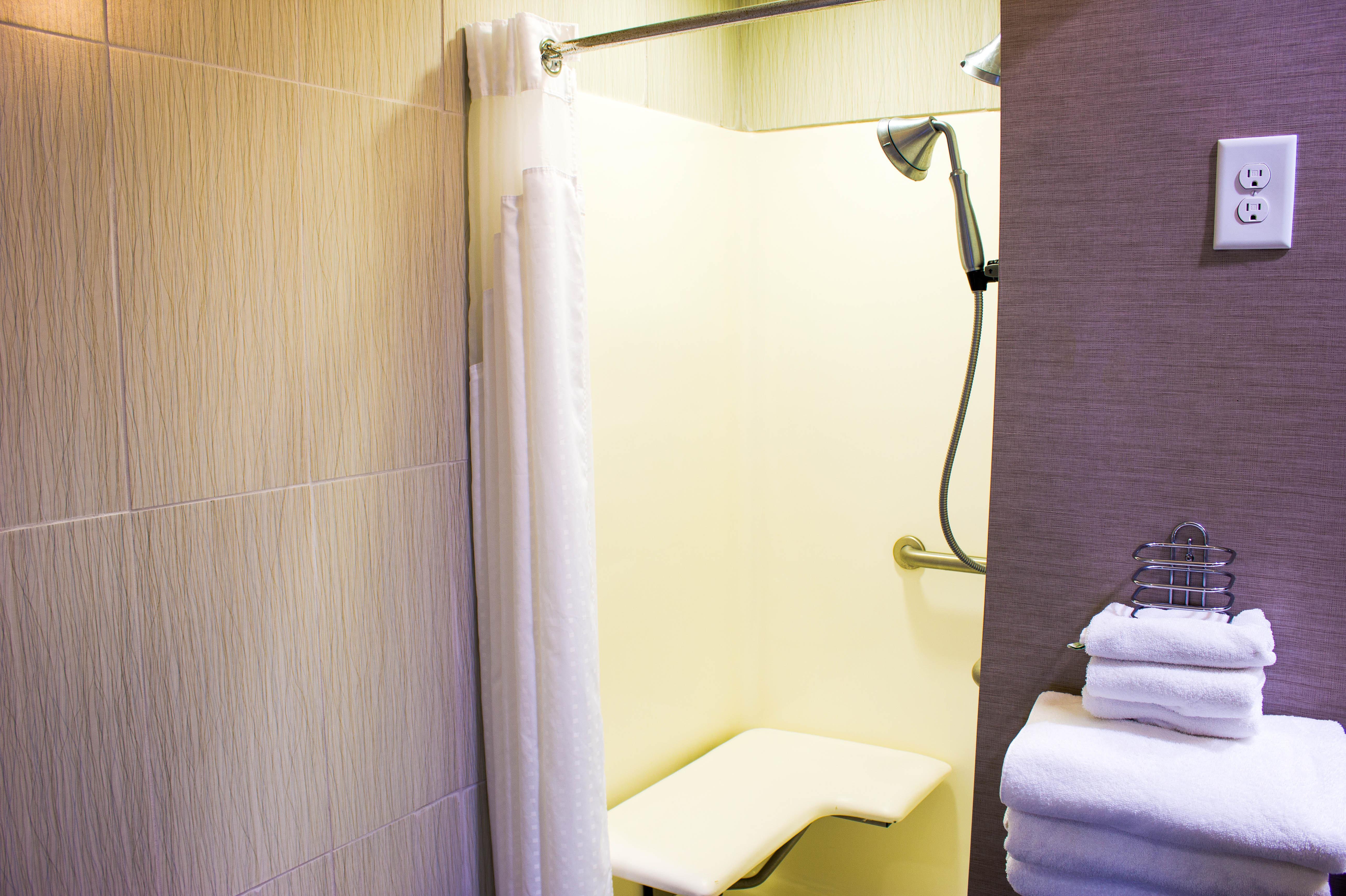 Holiday Inn Express & Suites Havelock Northwest New Bern By Ihg Exteriér fotografie