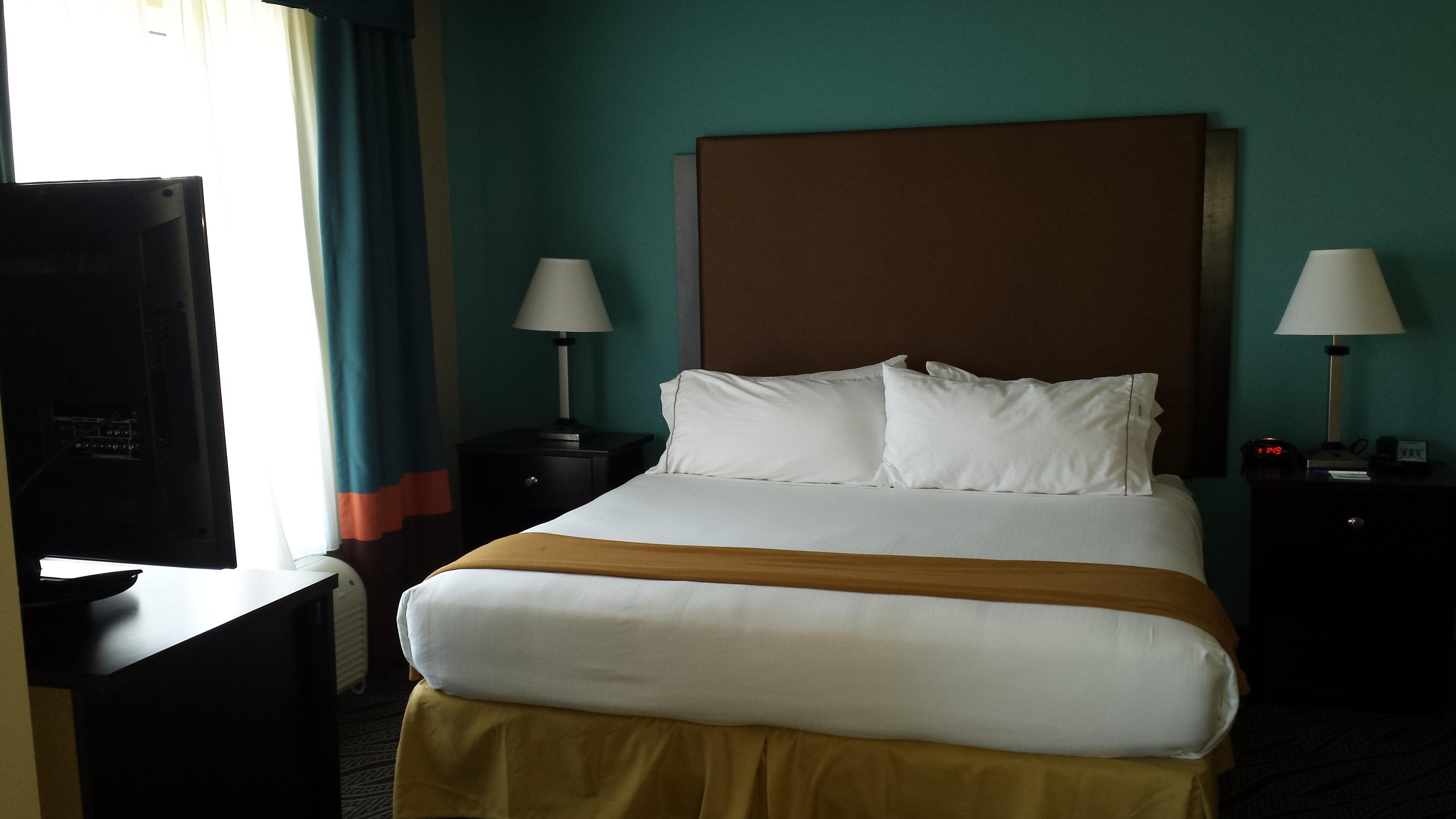 Holiday Inn Express & Suites Havelock Northwest New Bern By Ihg Exteriér fotografie