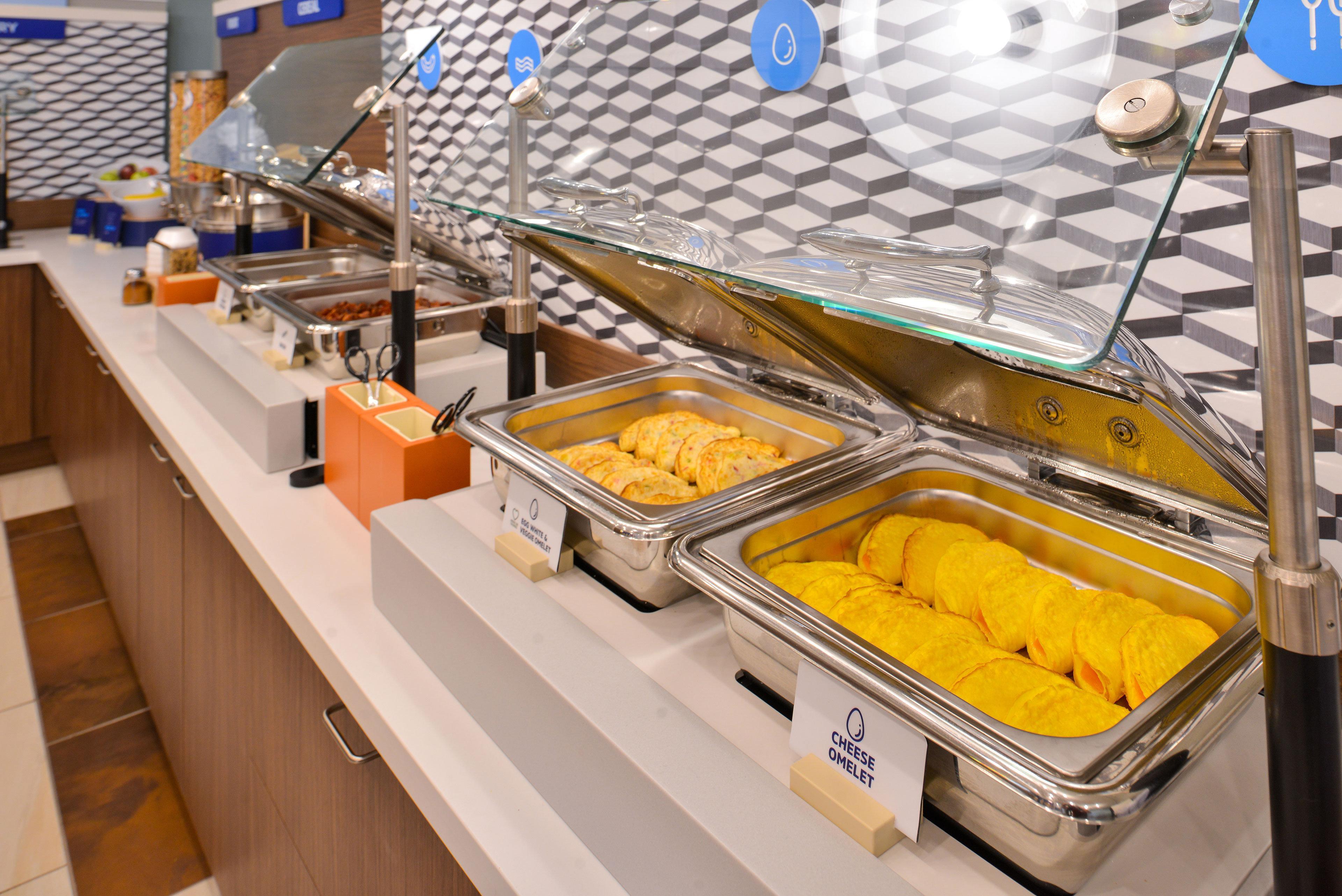 Holiday Inn Express & Suites Havelock Northwest New Bern By Ihg Exteriér fotografie