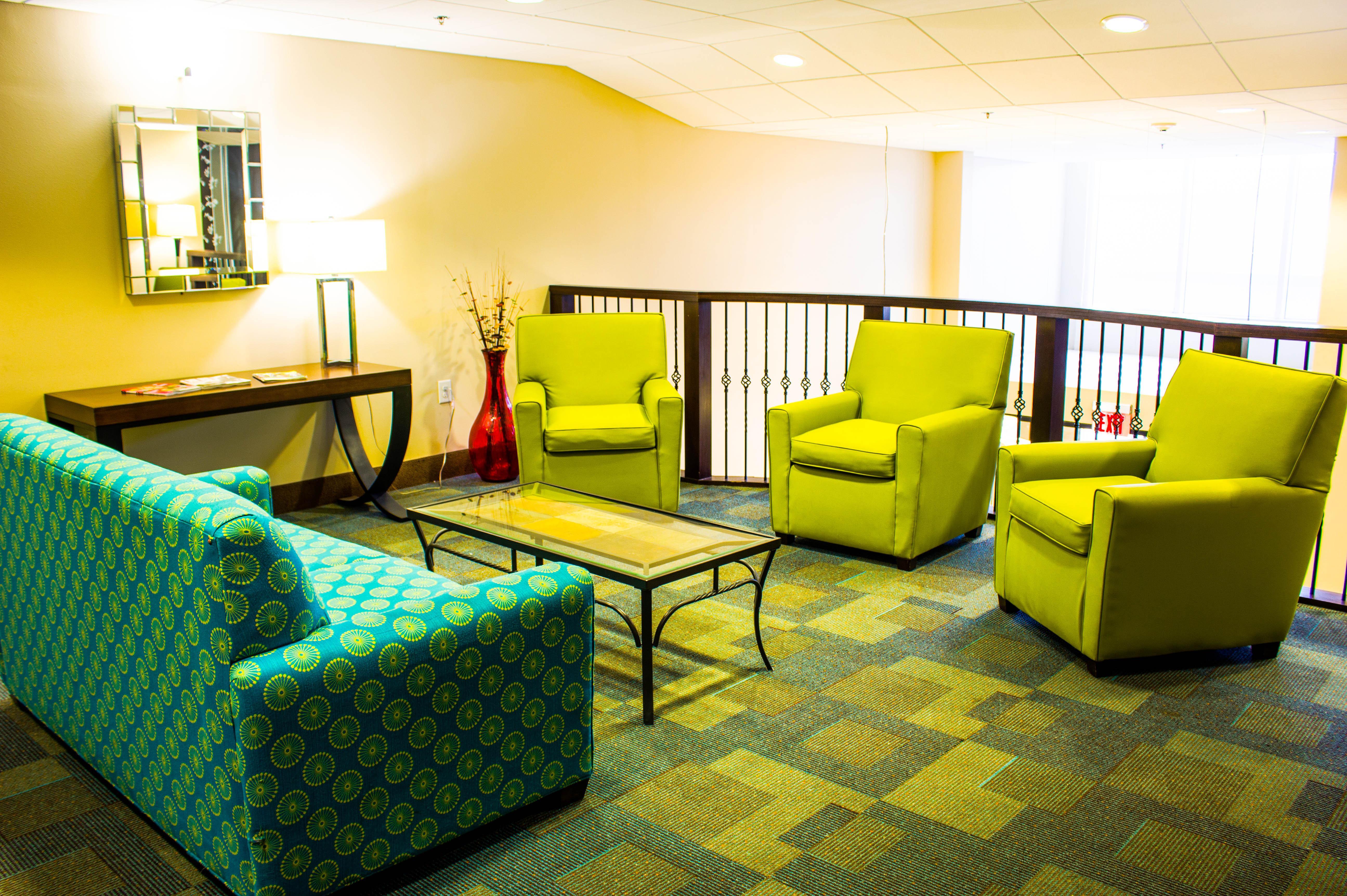 Holiday Inn Express & Suites Havelock Northwest New Bern By Ihg Exteriér fotografie