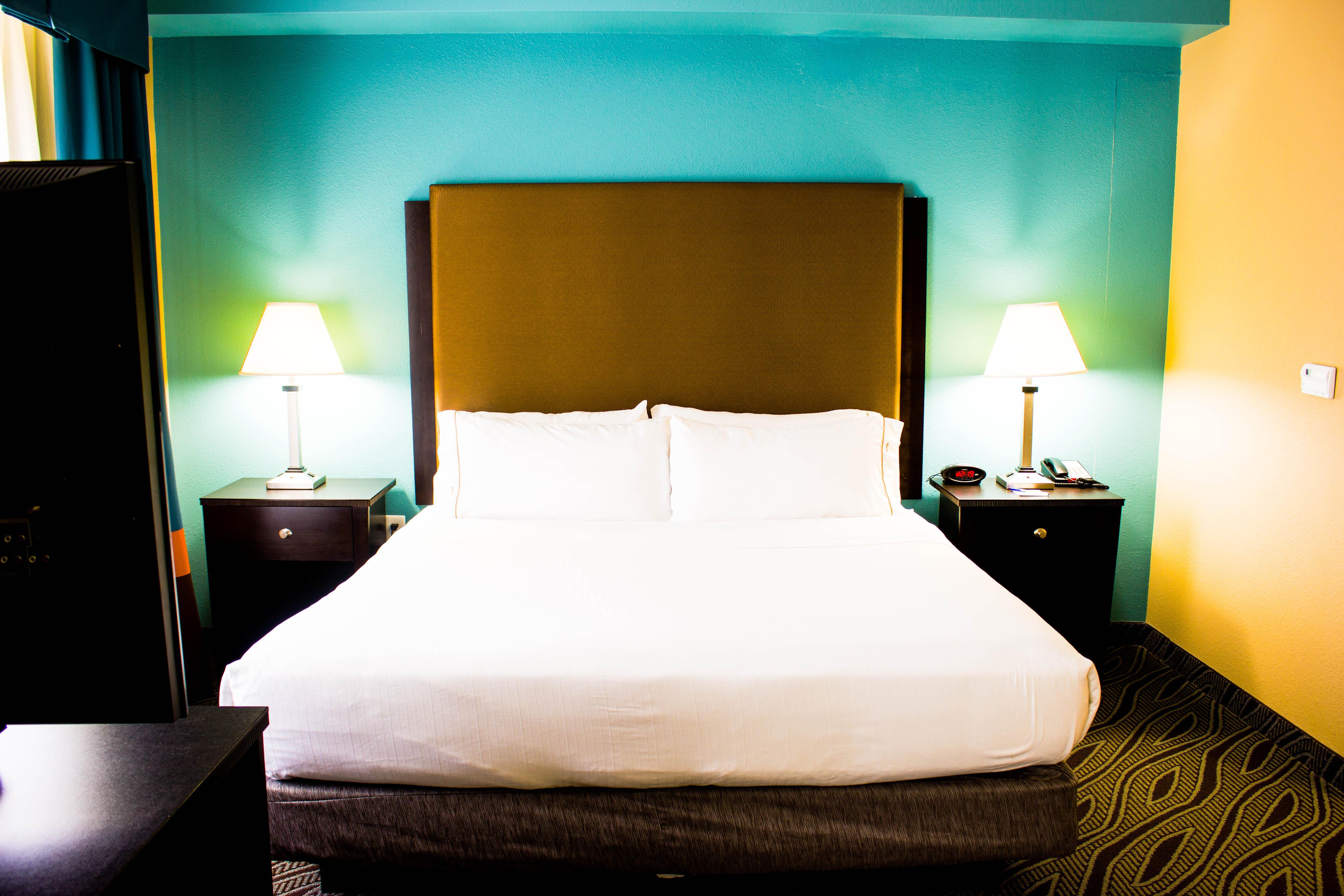 Holiday Inn Express & Suites Havelock Northwest New Bern By Ihg Exteriér fotografie