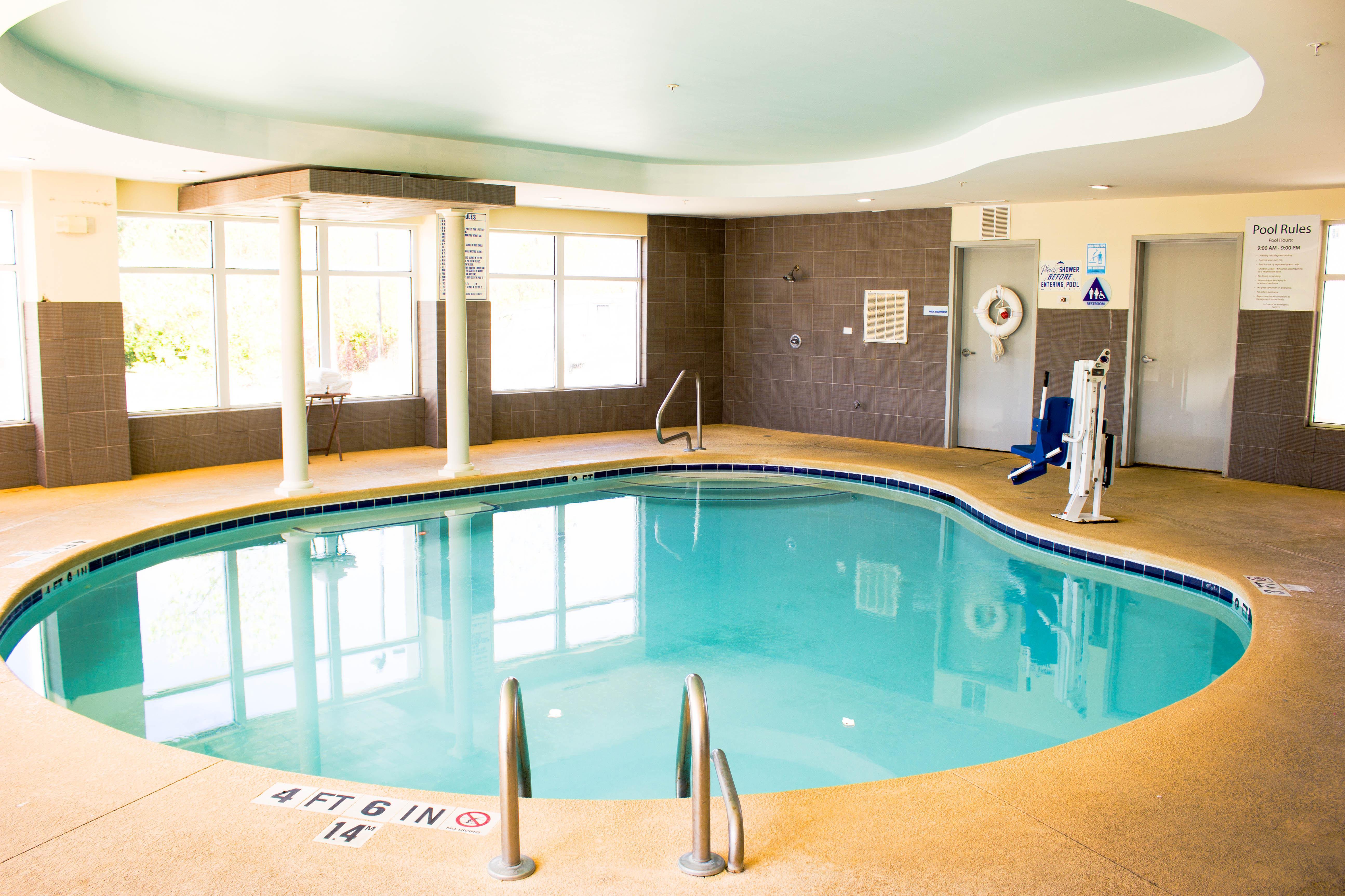 Holiday Inn Express & Suites Havelock Northwest New Bern By Ihg Exteriér fotografie