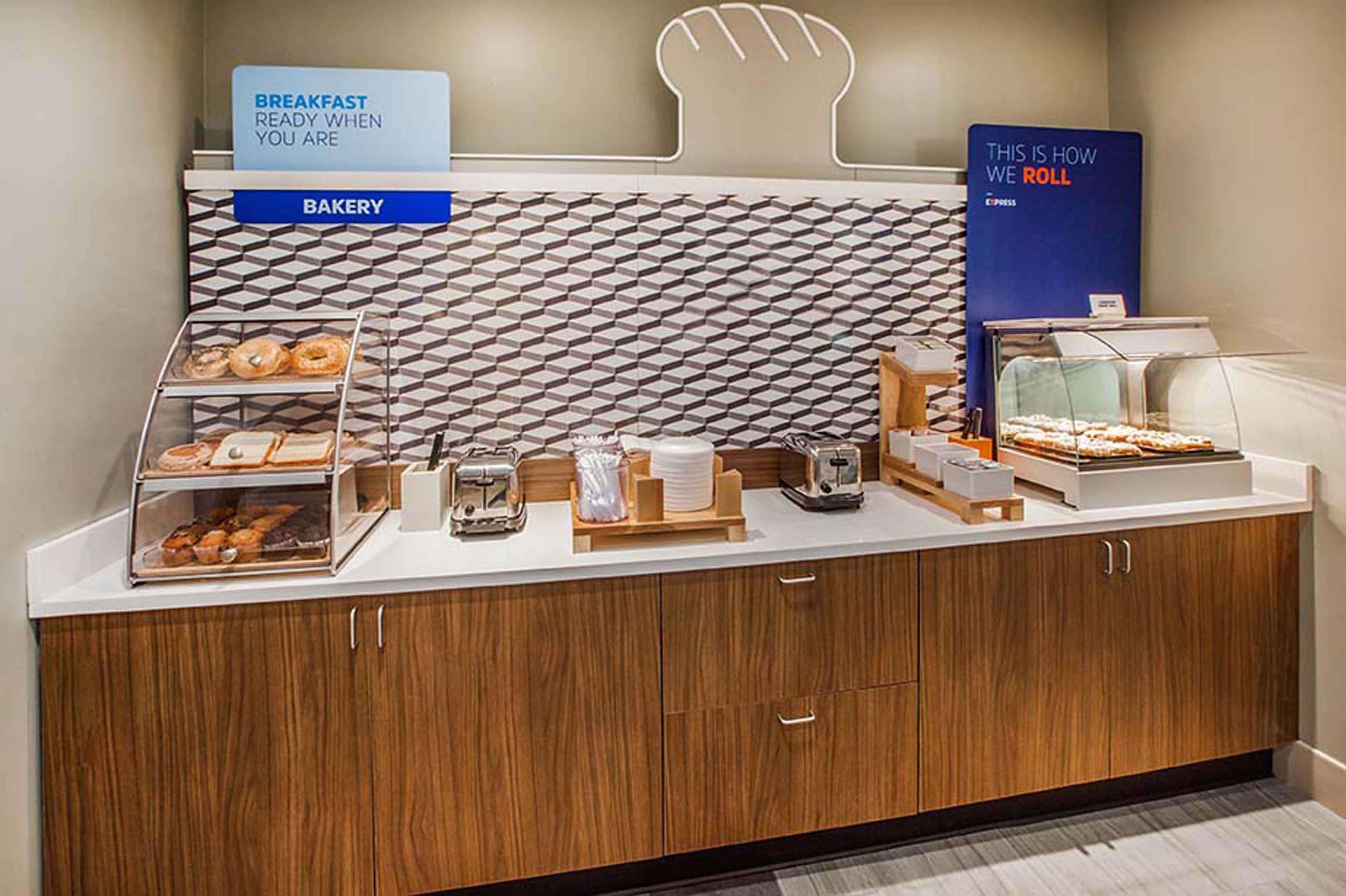 Holiday Inn Express & Suites Havelock Northwest New Bern By Ihg Exteriér fotografie