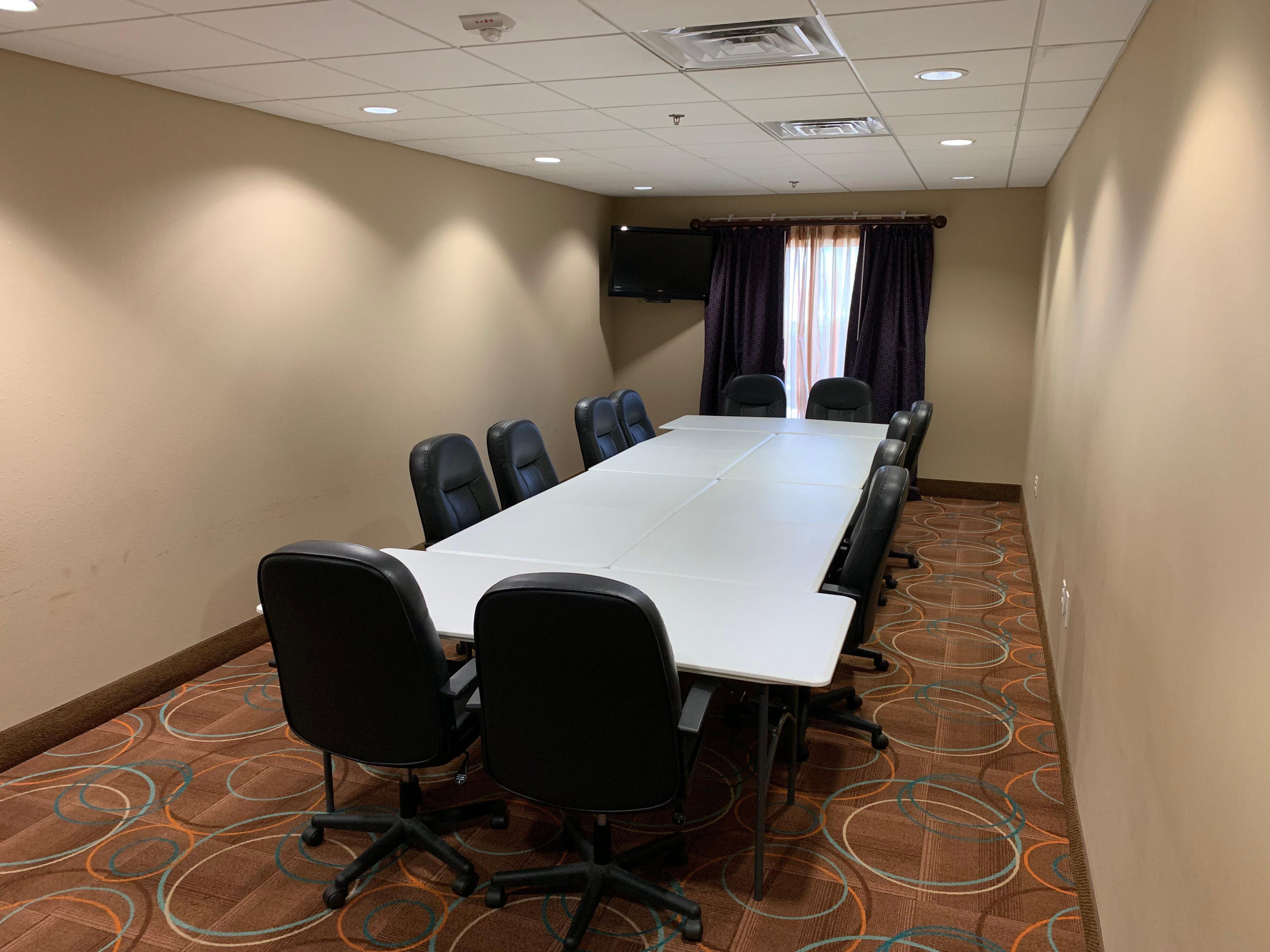 Holiday Inn Express & Suites Havelock Northwest New Bern By Ihg Exteriér fotografie