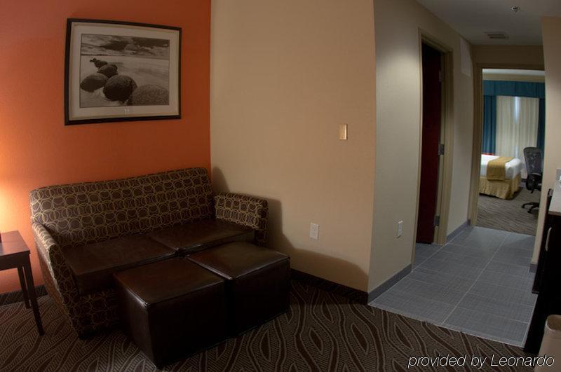 Holiday Inn Express & Suites Havelock Northwest New Bern By Ihg Pokoj fotografie