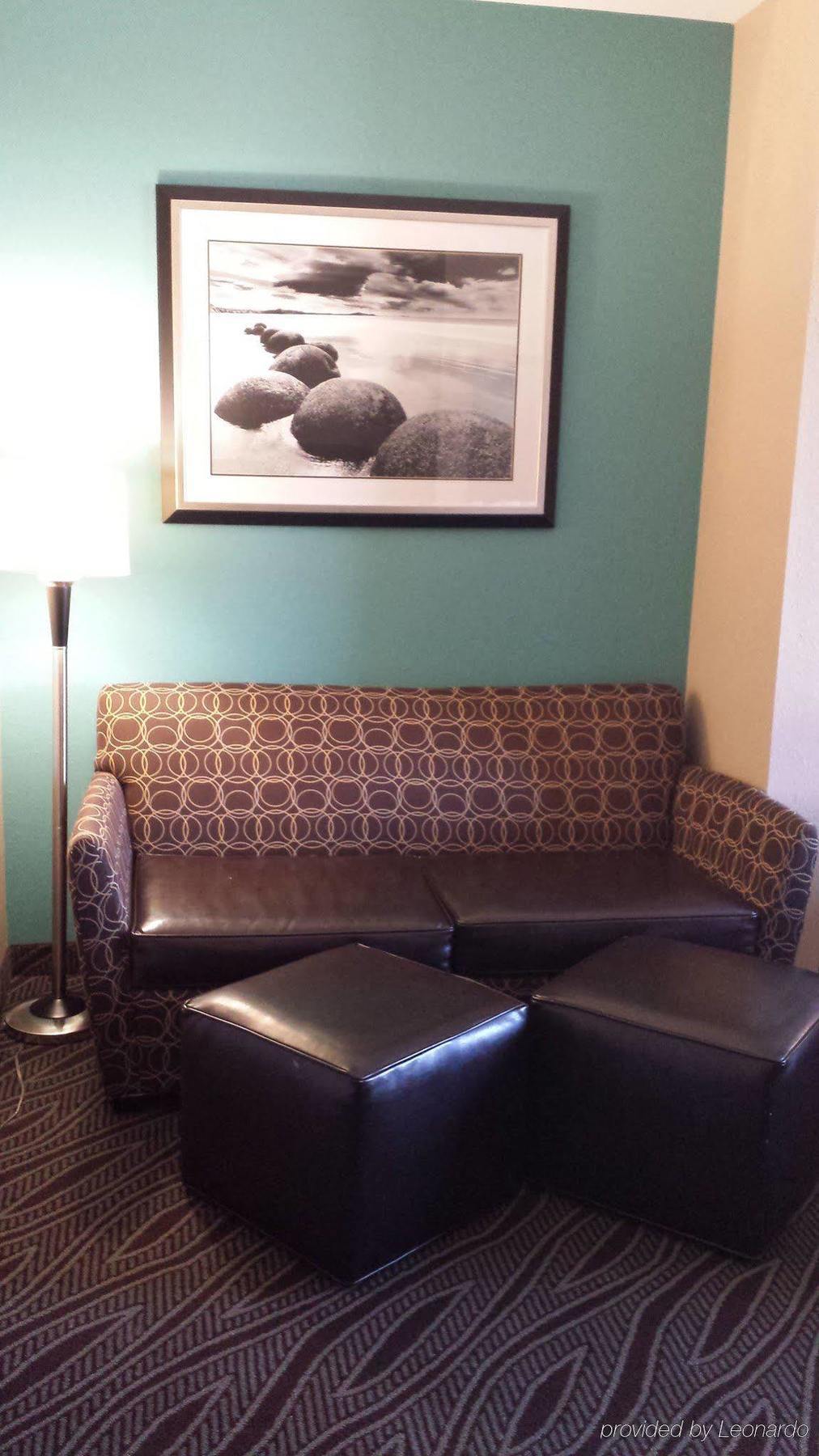 Holiday Inn Express & Suites Havelock Northwest New Bern By Ihg Exteriér fotografie